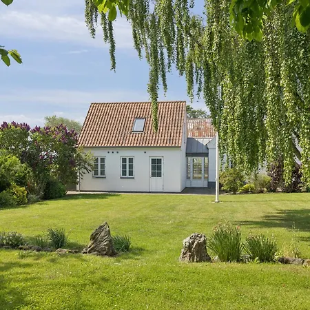Feriehus Large For 18 People On South Funen Fåborg